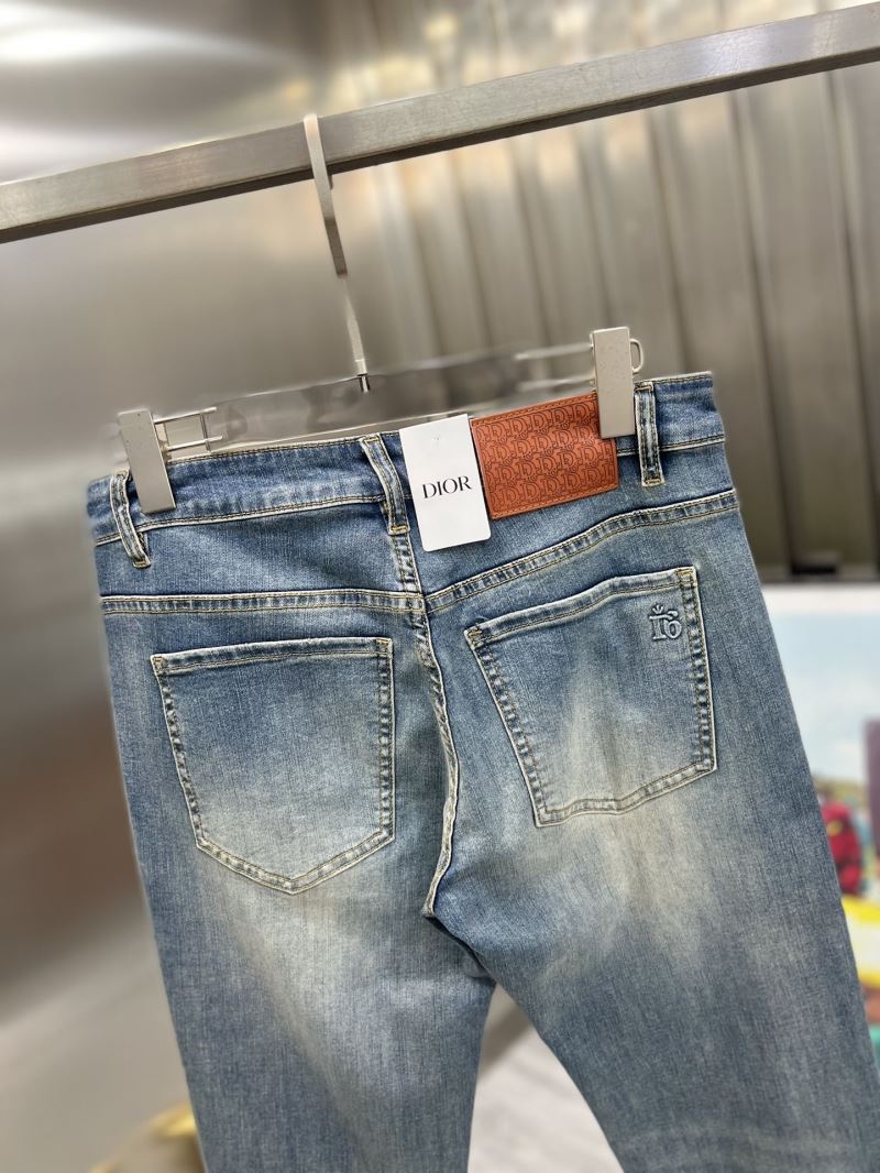 Christian Dior Jeans